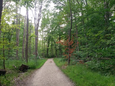 River Grove Chestnut Shelter