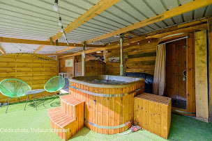 Photo n°14 de Créa au Naturel Les Cinq Mésanges à Ballay (Thérapeute Reiki)