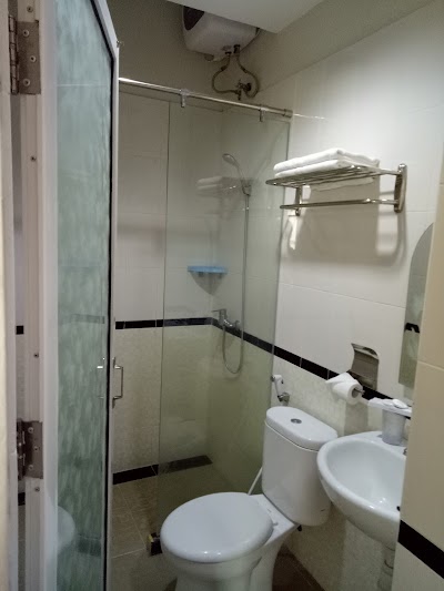 Photos of HOTEL PAVILION