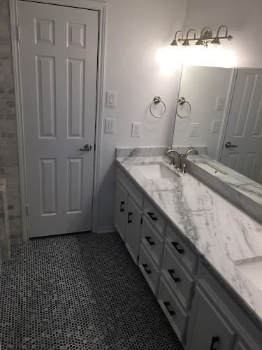 New Creation Construction