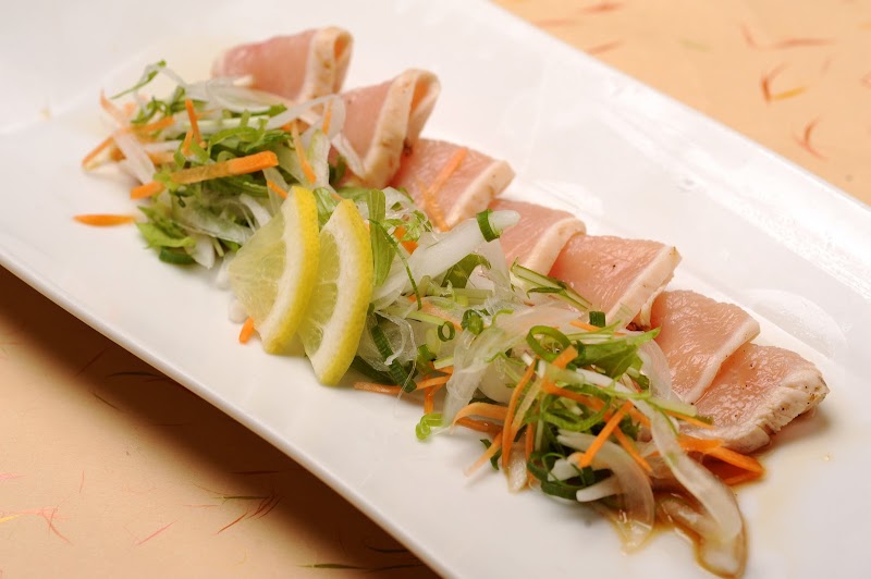 とりひめ 岸和田店