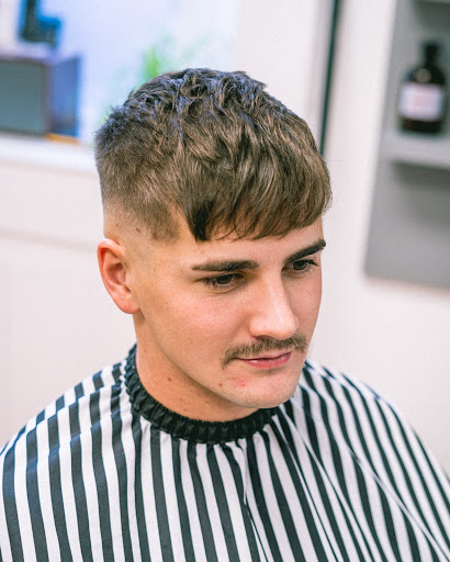 Yasper Barbers - Thumbnail