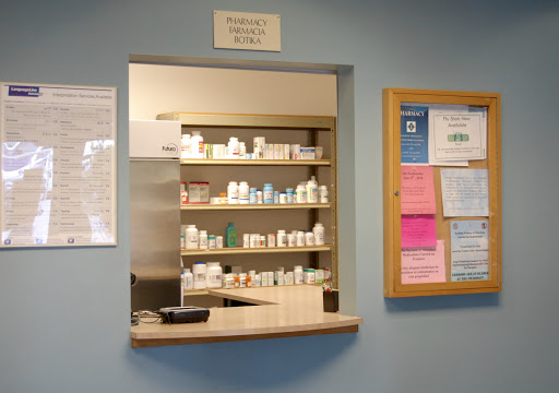 Peninsula Community Health Services Bremerton Medical Clinic - Thumbnail