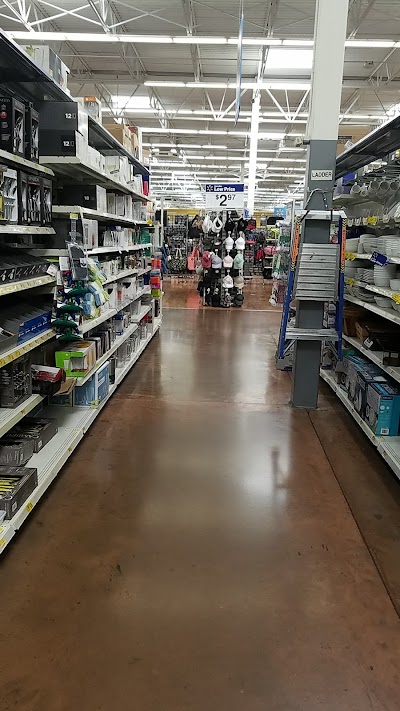 Walmart Supercenter