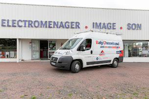 Photo n°8 de Extra - Baty-Chesseboeuf à Antigny (Magasin de lave-linges et sèche-linges)