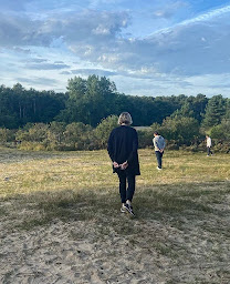 Photo n°17 de Méditation et Coaching Sonia Kofman à Le Touquet-Paris-Plage (Professeur de méditation)