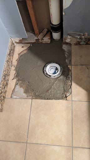 Servis Plumbing - Visual