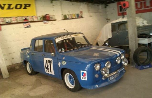 Garage Romain GUIOT - Thumbnail