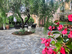 Photo n°8 de Le Clos des Oliviers à Sorbo-Ocagnano (Chambre d'hôtes)