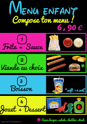 Photo n°23 de Friterie Ch’timi à Lille (Friterie)