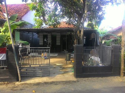 Photos of Agus Mukti Video Ketapang