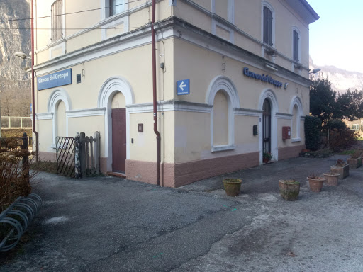 Stazione ferroviaria di Cismon - Thumbnail