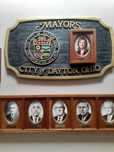 Dayton City Hall