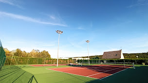 Photo n°4 de Tennis Club de Fleury sur Andelle à Fleury-sur-Andelle (Club)