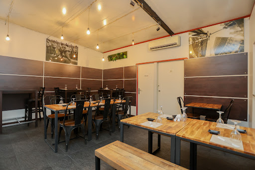 Cosmo Sushi Antibes / Vallauris