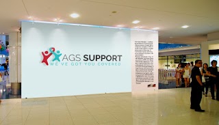 AGS Support Facilities Ltd
