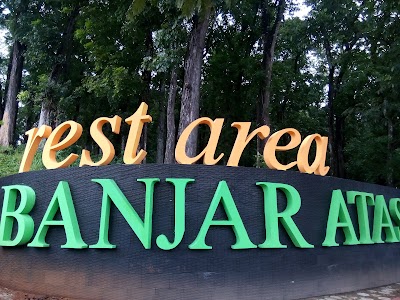 Photos of Banjar Atas
