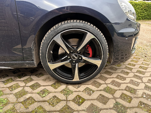Mehrhooger Reifenservice Terweiden