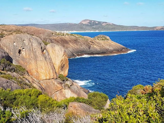 Cape Le Grand National Park