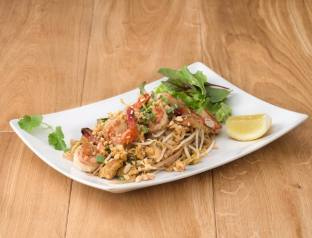 La Petite Maison Thai