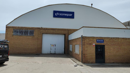 Sonepar Cuenca