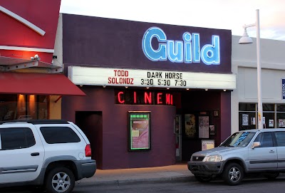 Guild Cinema