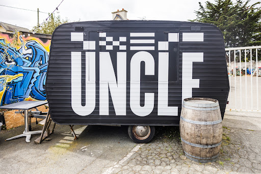 Brasserie Uncle - Thumbnail