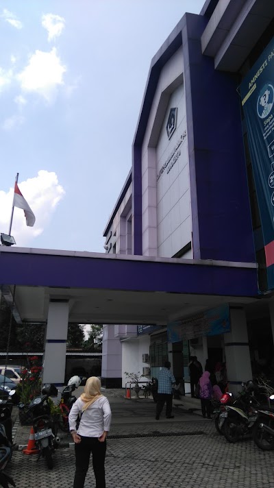 Photos of KPP Pratama Mojokerto