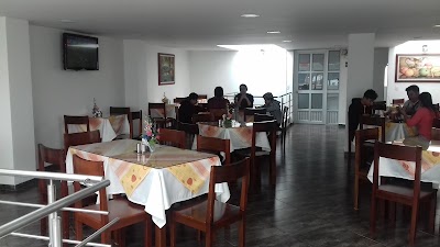 Photos of Hotel Juan Sebastian