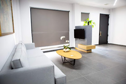 Οδοντιατρείο Κυριαζίδης Γεώργιος