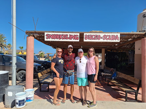 Baja Dive Experiences - Thumbnail