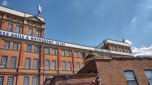 Safestore Battersea Business Centre - Thumbnail
