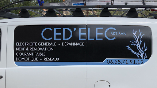 CED’ELEC - Thumbnail