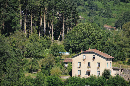 Photo 14 - Les Pissoux