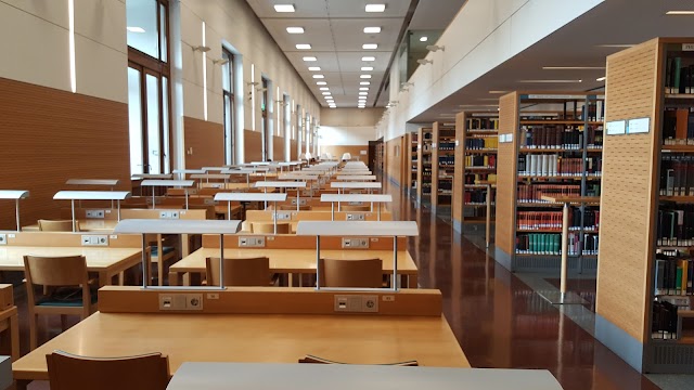 Biblioteca Nazionale Austriaca