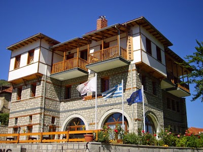 photo of Hotel Adonis