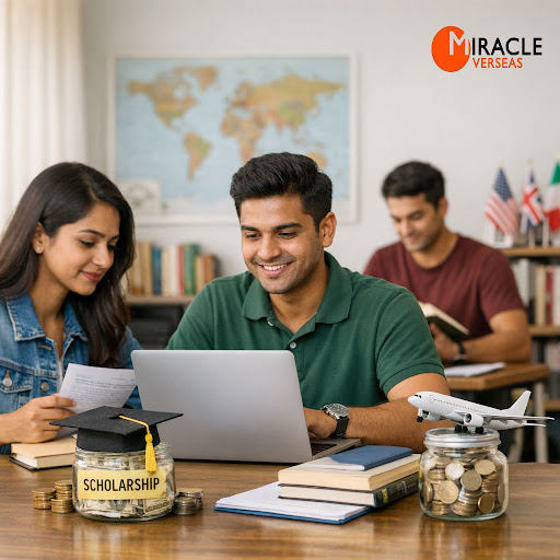 Studying overseas becomes truly possible when you know how to find and apply for the right schola… post image