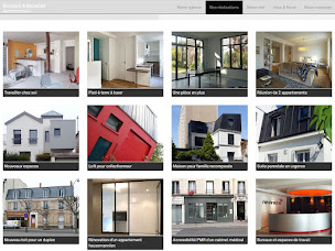 Photo n°5 de Laurence Boccard architecte à Asnières-sur-Seine (Agence d'architecture)