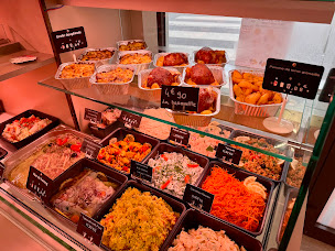 Photo n°3 de La Tradi’Boucherie à Erdeven (Boucherie-charcuterie)