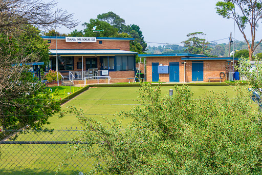 Yamala Park Bowling Club