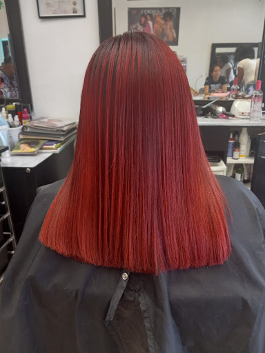 Yoly Dominican Salon Gallery - United States