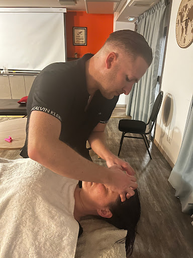 Allauch Massage - Thumbnail