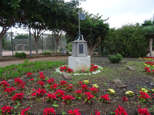Parque de la Mayordomía - Thumbnail