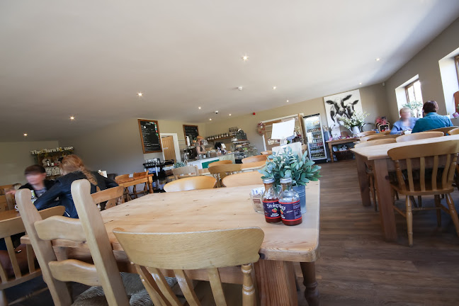 Daniel Farm Tea Room & Garden Centre - Newcastle upon Tyne