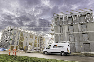 Ryslinge Tagdækning - Tagarbejde 5