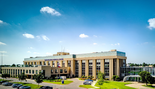 Paris Regional Medical Center - Thumbnail