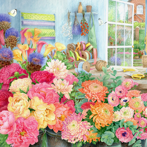Image By Design Art Licensing Agency - Thumbnail