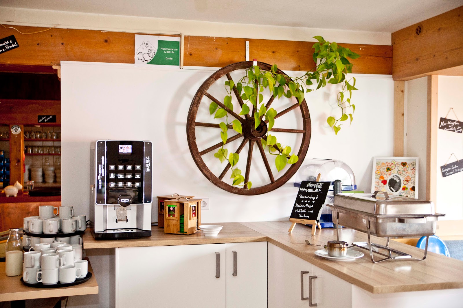 Tauplitzhaus - Naturfreunde Linz — photo 4