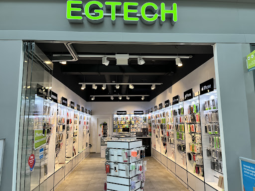 Egtech Phone Design