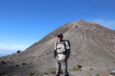 Photos of Sura Mendhol House, Local Guide Merapi and Merbabu Trekking